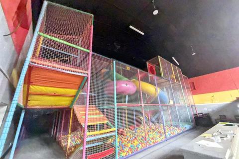Leisure facility for sale, Skinner Street, Stockton-on-Tees, Durham, TS18 1DY