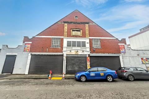Leisure facility for sale, Skinner Street, Stockton-on-Tees, Durham, TS18 1DY
