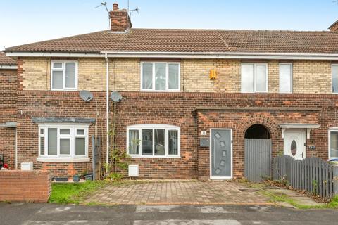 undefined, Norfolk Road, Bircotes, Doncaster