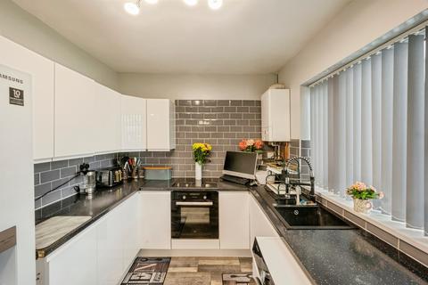 undefined, Norfolk Road, Bircotes, Doncaster
