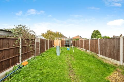 undefined, Norfolk Road, Bircotes, Doncaster