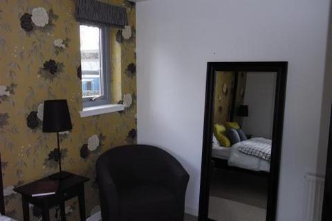 undefined, St. Triduanas Rest, Edinburgh, EH7