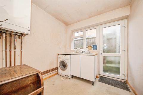 undefined, King George Road, Colchester
