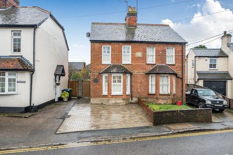 undefined, Cores End Road, Bourne End