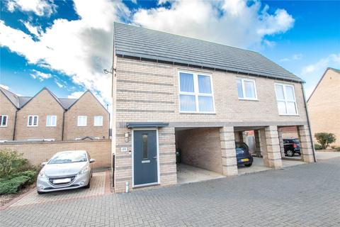 undefined, Wellington Road, Northstowe, Cambridge