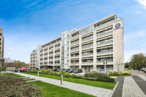 Edinburgh Gate, Harlow