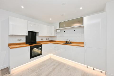 undefined, Edinburgh Gate, Harlow