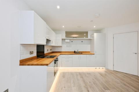 undefined, Edinburgh Gate, Harlow