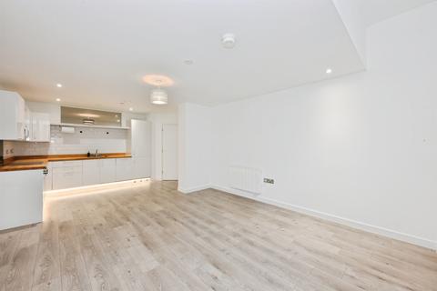 undefined, Edinburgh Gate, Harlow