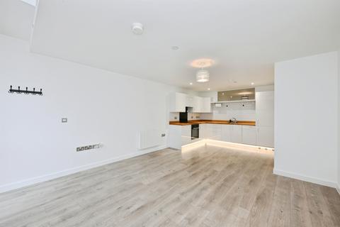undefined, Edinburgh Gate, Harlow