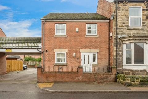 3 bedroom detached house for sale, Mexborough Road, Bolton-Upon-Dearne, Rotherham