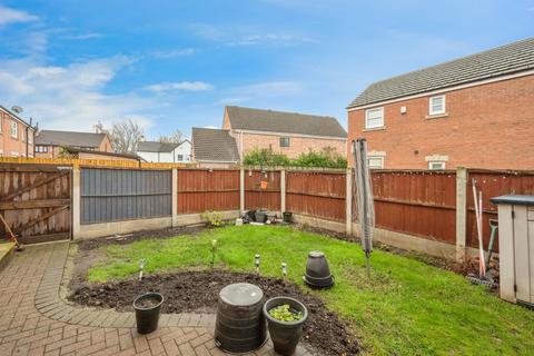 3 bedroom detached house for sale, Mexborough Road, Bolton-Upon-Dearne, Rotherham