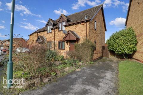 undefined, Heron Drive, Nottingham
