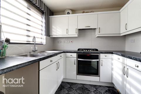 undefined, Heron Drive, Nottingham
