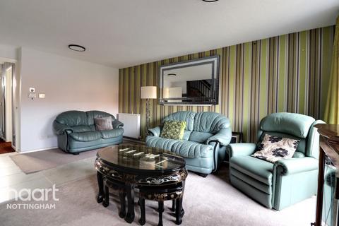 undefined, Heron Drive, Nottingham