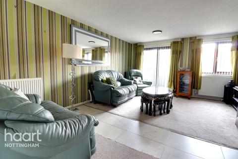 undefined, Heron Drive, Nottingham