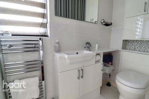 undefined, Heron Drive, Nottingham