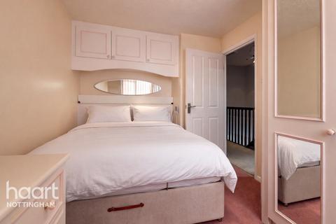 3 bedroom semi-detached house for sale, Heron Drive, Lenton