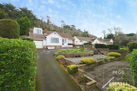 3 bedroom bungalow for sale, Brunel Avenue, Torquay