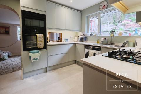 3 bedroom bungalow for sale, Brunel Avenue, Torquay