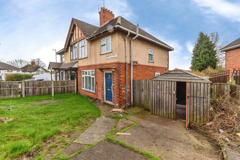 Oakwood Road, Walsall