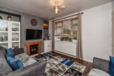 2 bedroom semi-detached house for sale, Laburnum Avenue, Cannock