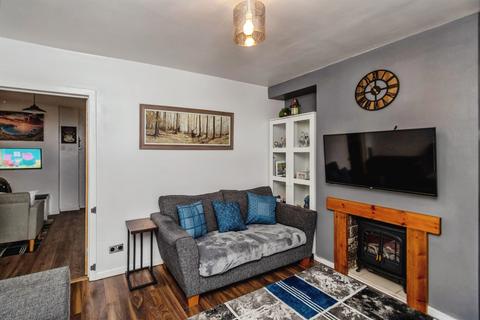 2 bedroom semi-detached house for sale, Laburnum Avenue, Cannock