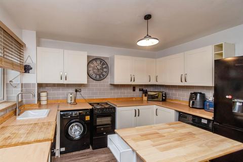 2 bedroom semi-detached house for sale, Laburnum Avenue, Cannock