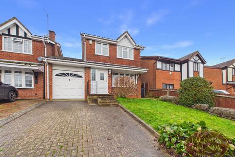 Manning Road, Moulton, NN3 7HJ