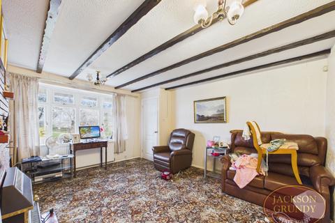 3 bedroom detached house for sale, Manning Road, Moulton, NN3 7HJ