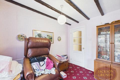 3 bedroom detached house for sale, Manning Road, Moulton, NN3 7HJ