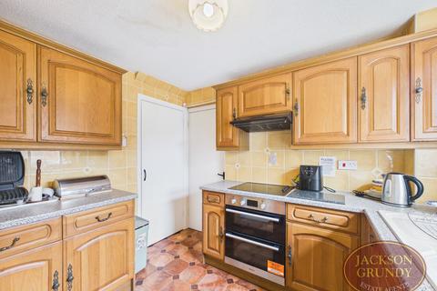 3 bedroom detached house for sale, Manning Road, Moulton, NN3 7HJ