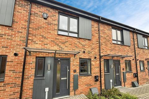 2 bedroom terraced house for sale, Tonkinson Place, Beverley