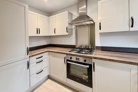 2 bedroom terraced house for sale, Tonkinson Place, Beverley