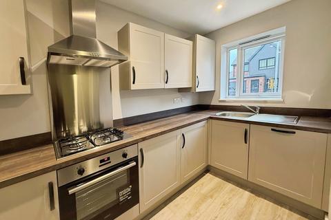 2 bedroom terraced house for sale, Tonkinson Place, Beverley
