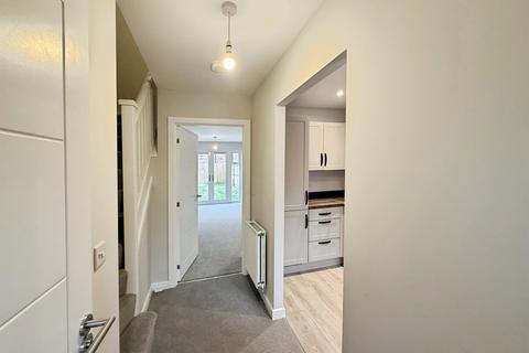 2 bedroom terraced house for sale, Tonkinson Place, Beverley