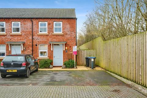 undefined, Harlow Way, Ashbourne
