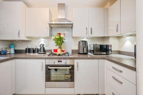 undefined, Harlow Way, Ashbourne