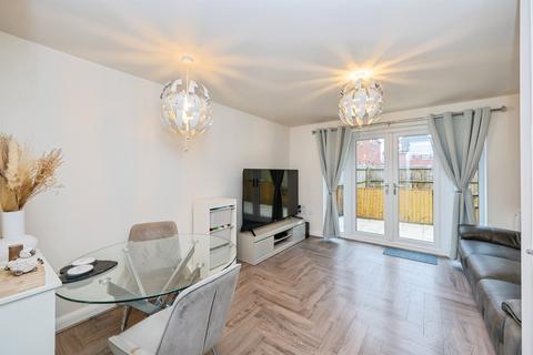 undefined, Harlow Way, Ashbourne