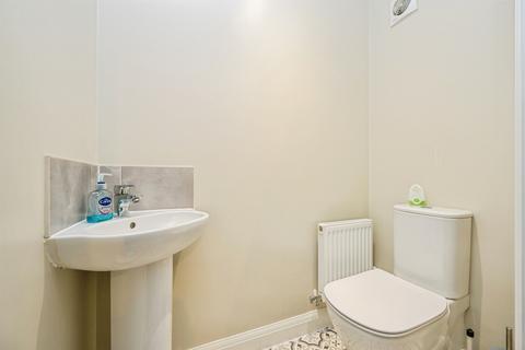 undefined, Harlow Way, Ashbourne