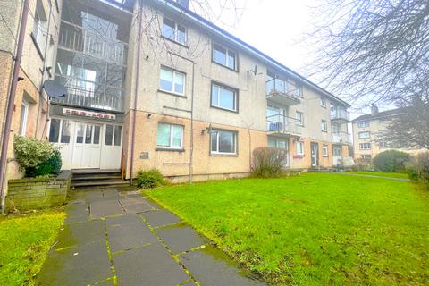 1 bedroom flat to rent, Quebec Drive, East Kilbride G75