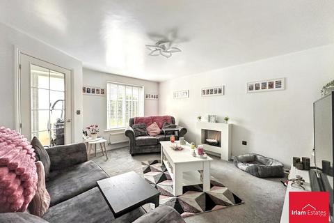 3 bedroom semi-detached house for sale, Hayes Road, Cadishead, M44