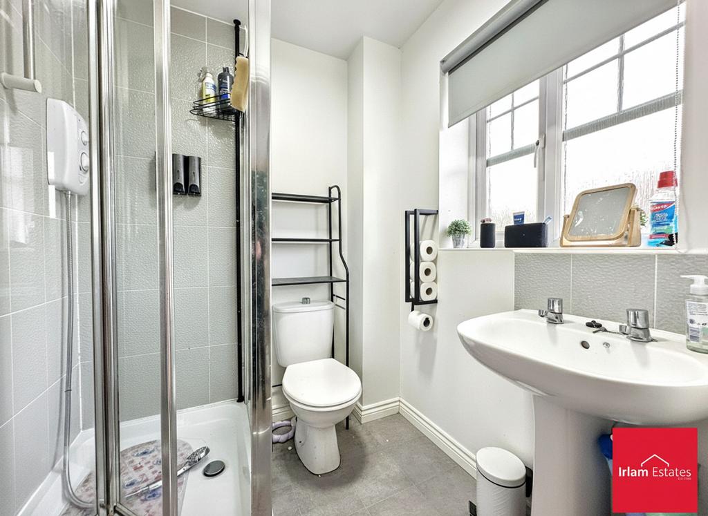 En-suite