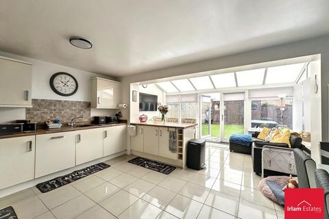 3 bedroom semi-detached house for sale, Hayes Road, Cadishead, M44