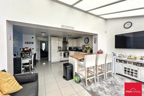 3 bedroom semi-detached house for sale, Hayes Road, Cadishead, M44