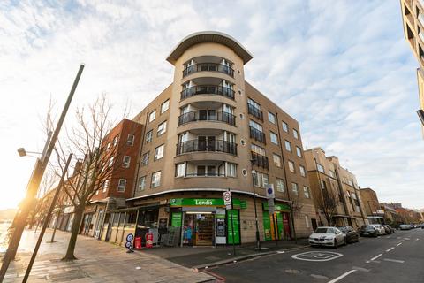 2 bedroom apartment to rent, Brockway House, Holloway Road, N7