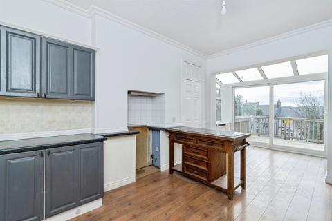4 bedroom end of terrace house for sale, Shirburn Road, Torquay