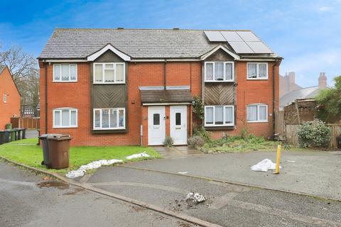 undefined, Mill Croft, Bilston