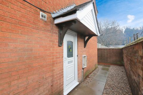 undefined, Mill Croft, Bilston