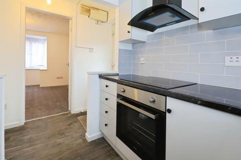 undefined, Mill Croft, Bilston